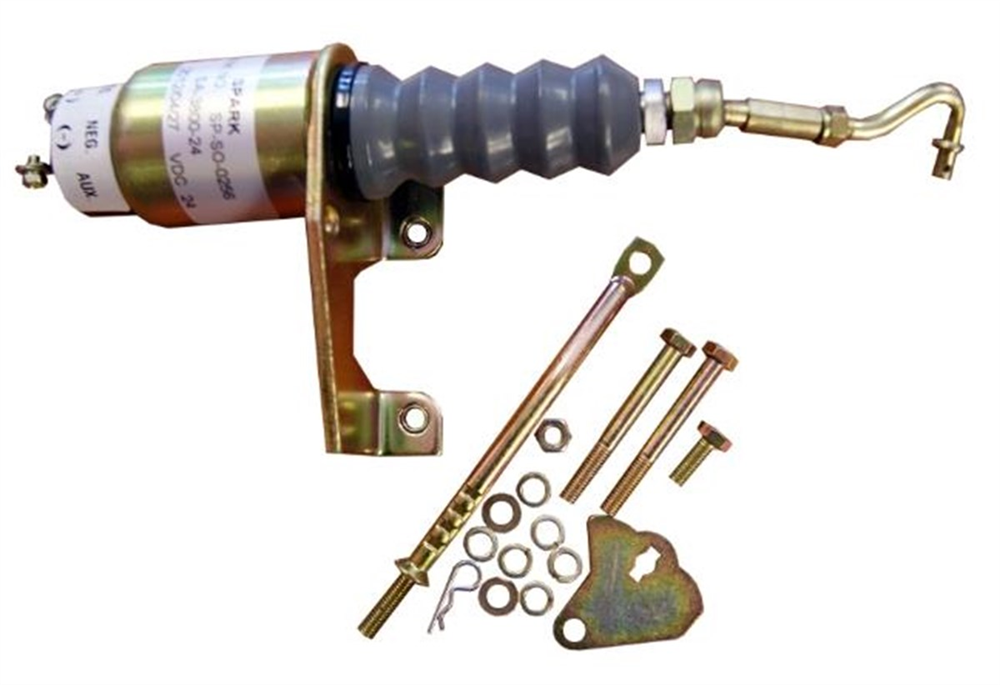 SPSO0256-Stop Otomatiği
