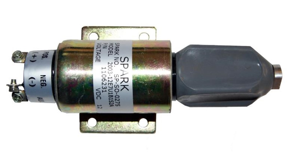 SPSO0275-Stop Otomatiği