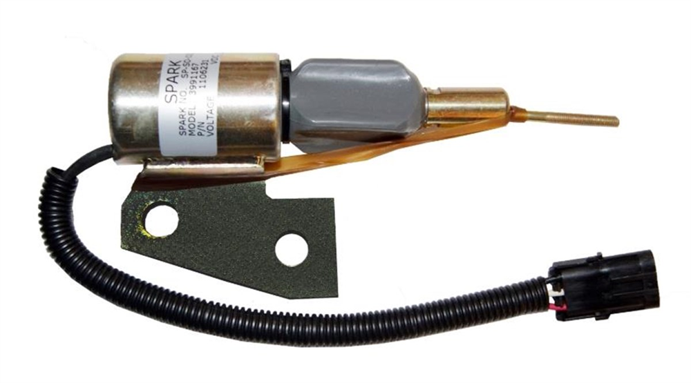 SPSO0288-Stop Otomatiği