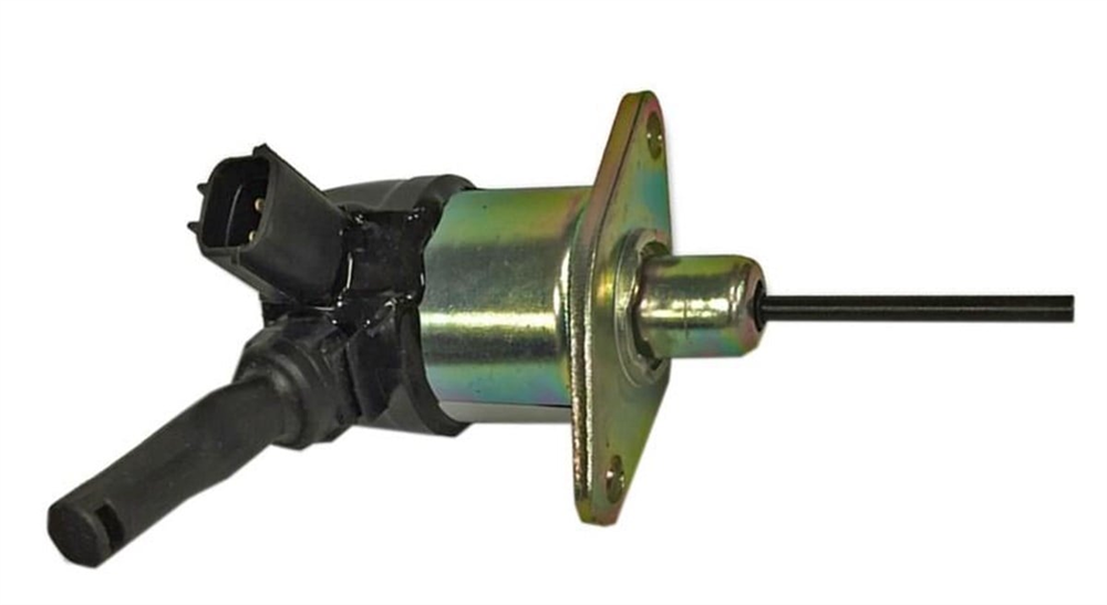 SPSO0328-Stop Otomatiği