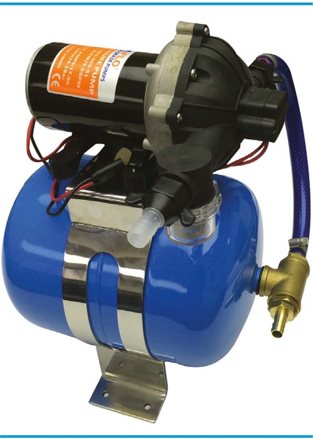 SR09812-Marin Elektrik