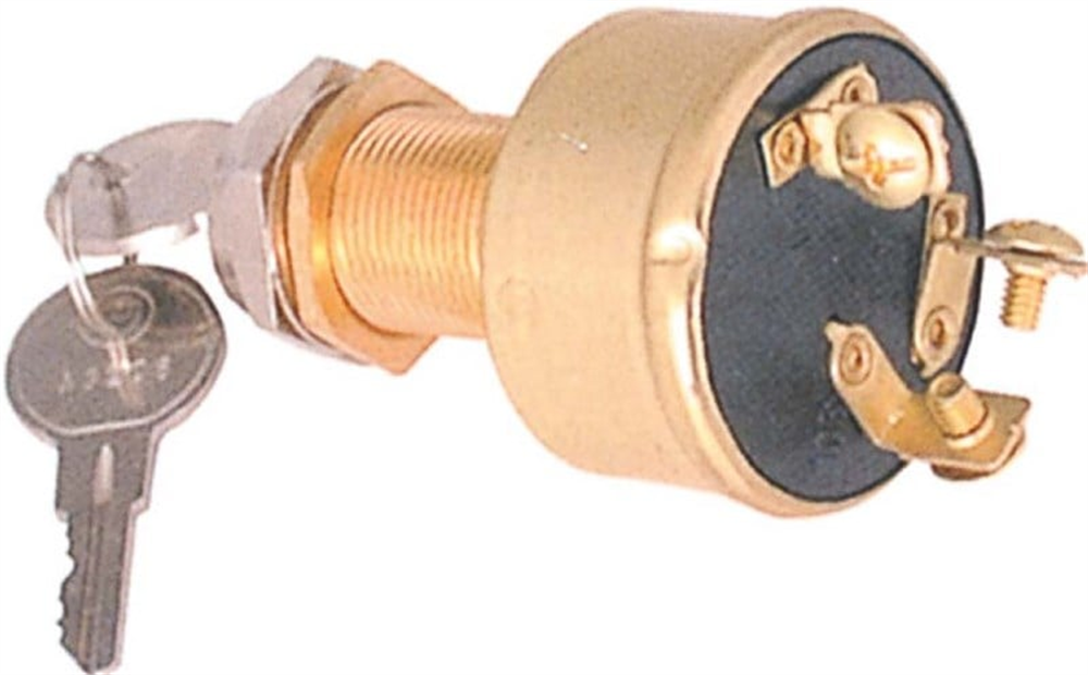 SR14100-Marin Elektrik