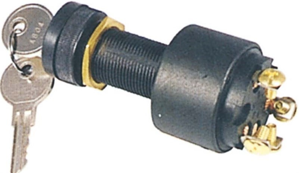 SR14102-Marin Elektrik