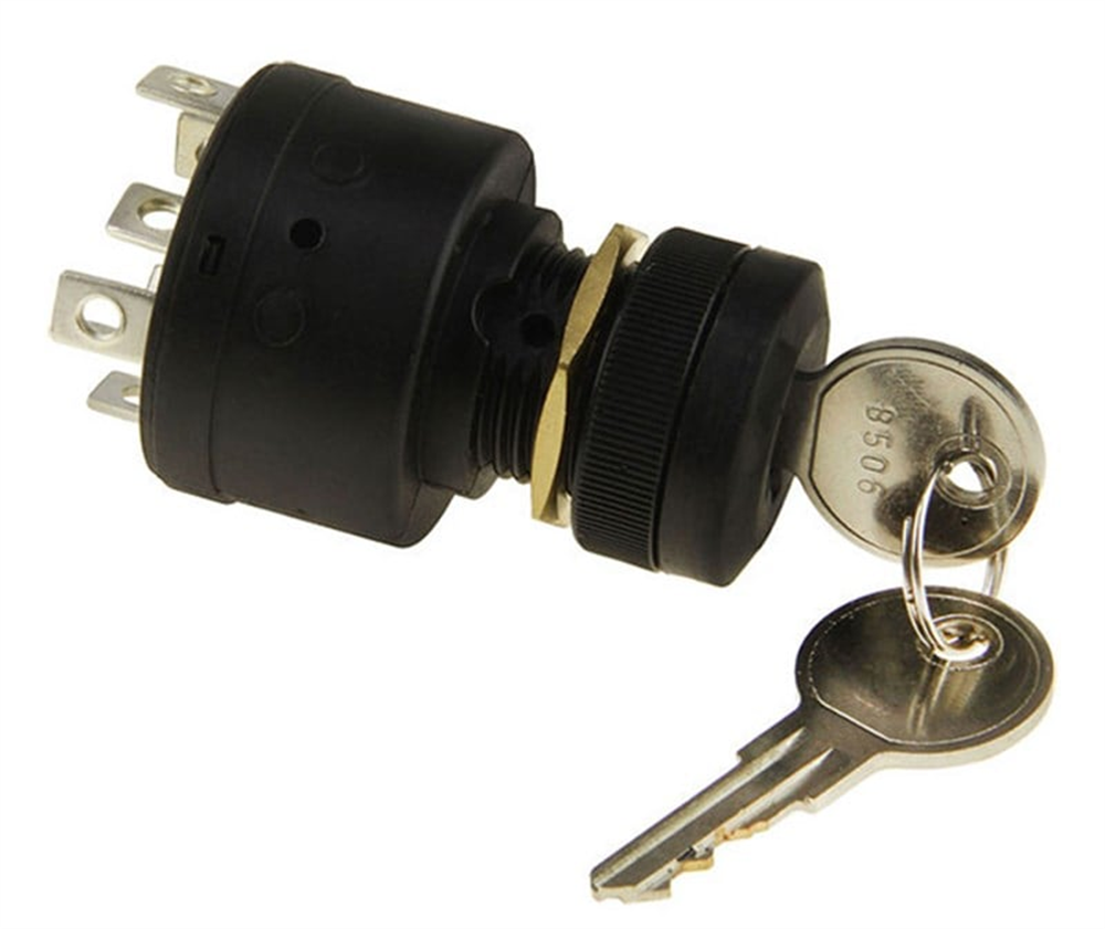 SR14103-Marin Elektrik