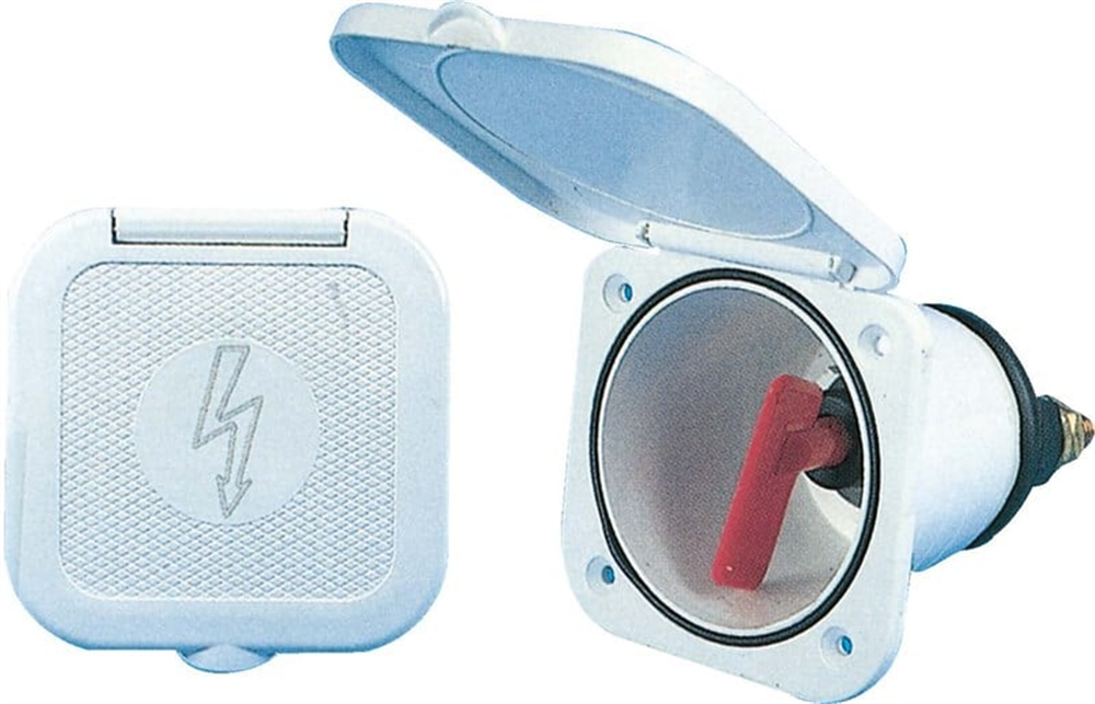 SR14131-Marin Elektrik