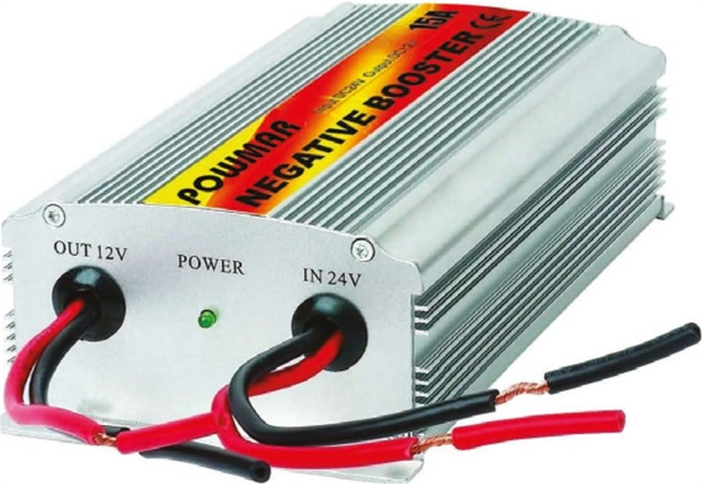 SR14784-Marin Elektrik