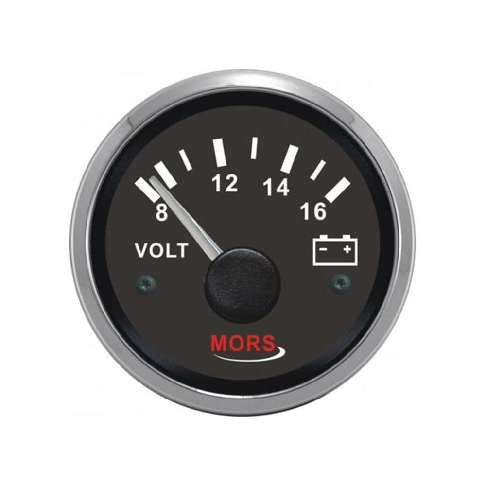 SR14968-Voltmetre-Ampermetre