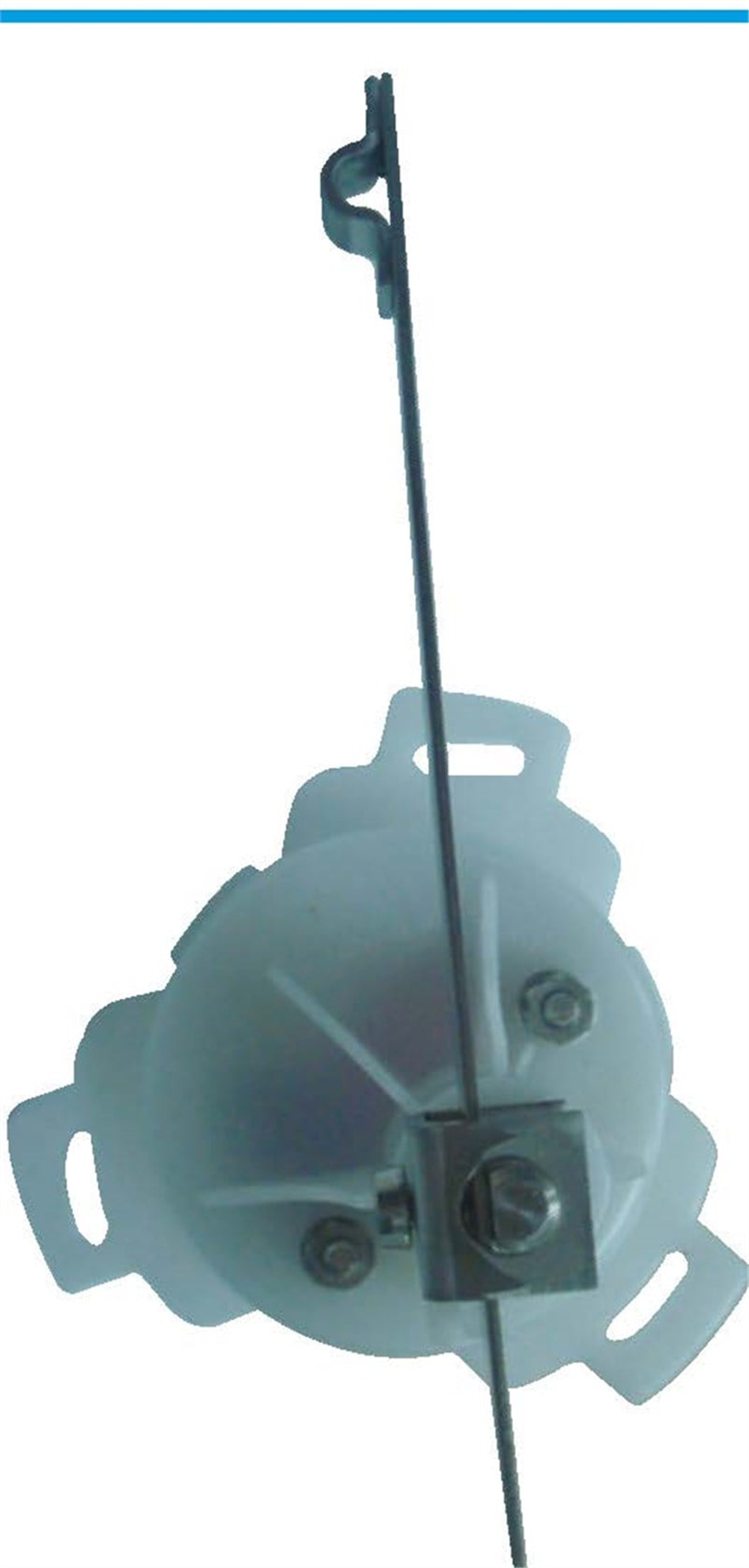 SR14984-Dümen-Kumanda Ekipmanları