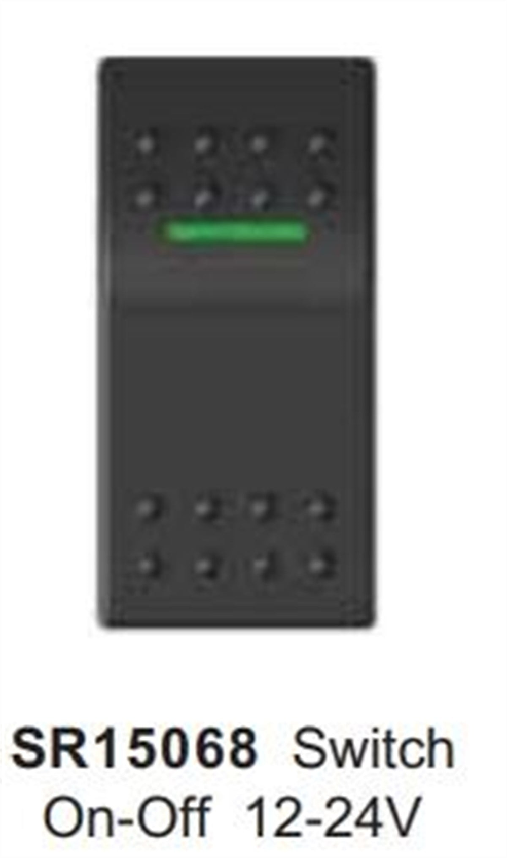 SR15068-Elektrik Ekipmanları