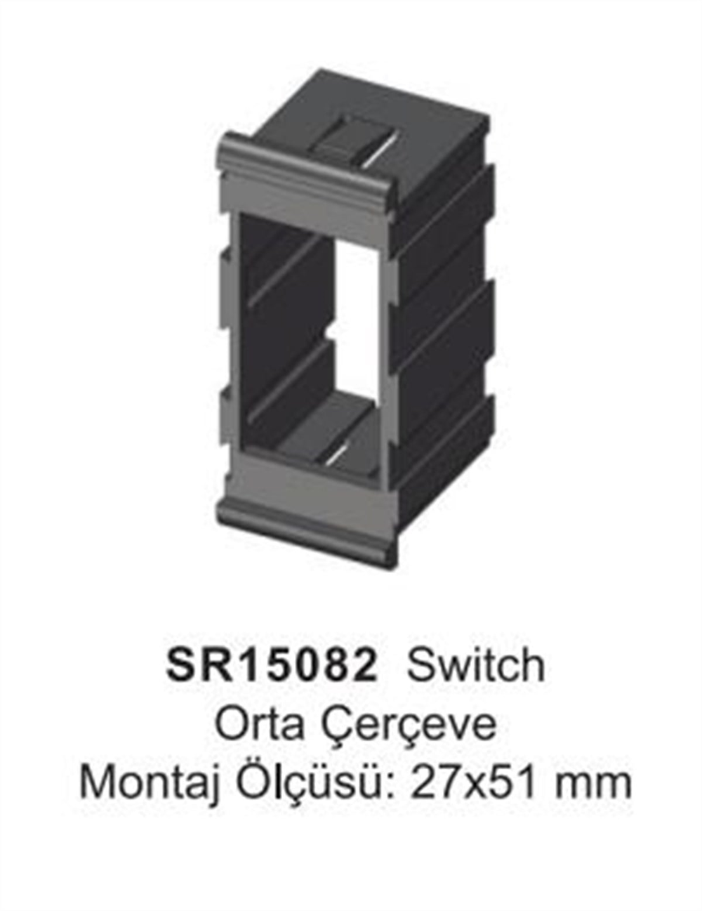 SR15082-Marin Elektrik