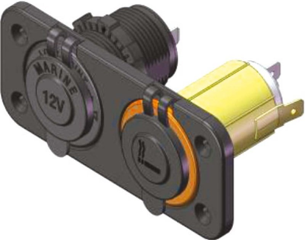 SR15158-Marin Elektrik