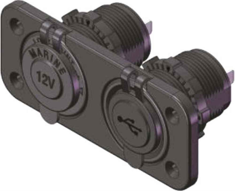 SR15160-Marin Elektrik