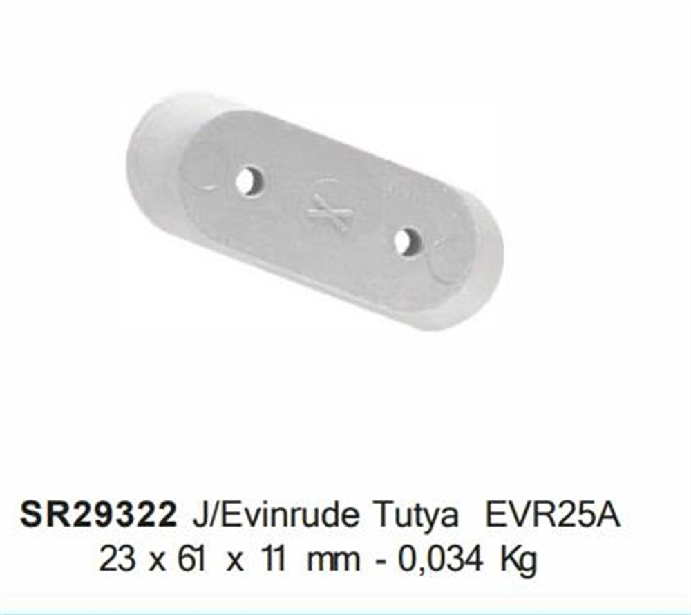 SR29322-Motor Ekipmanları