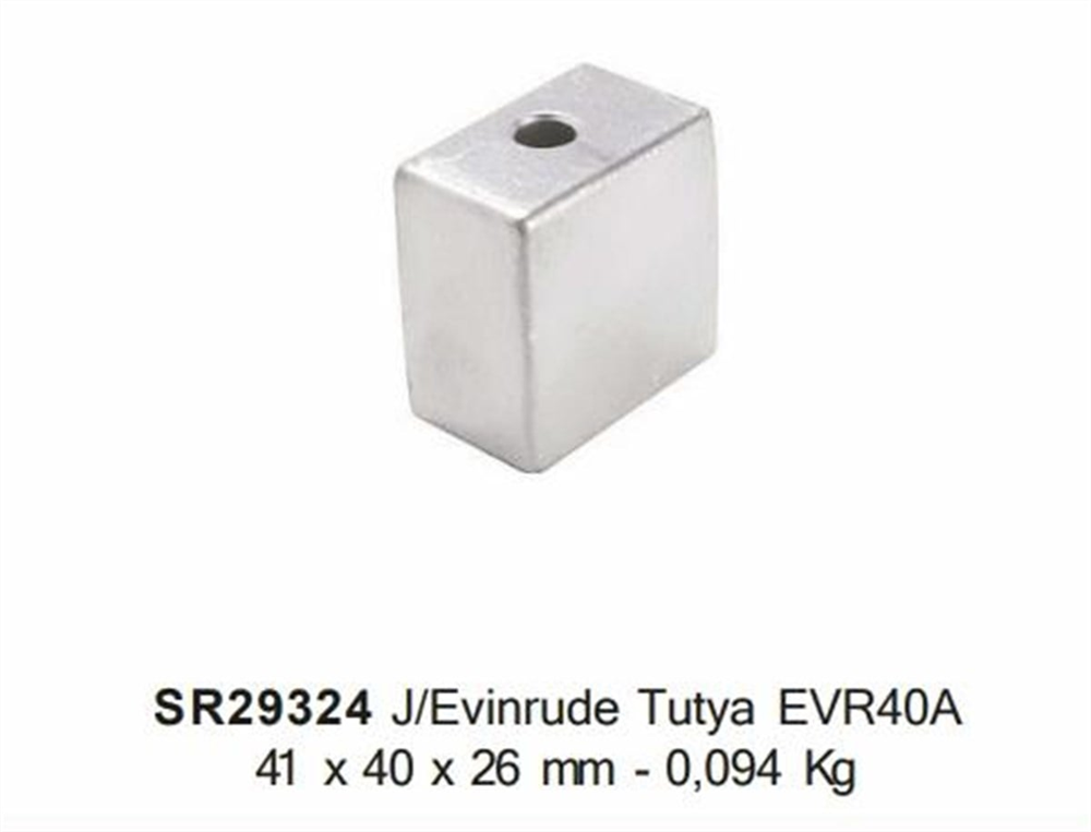 SR29324-Motor Ekipmanları