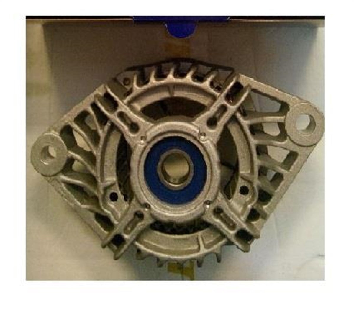 STATÖRLÜ KAPAK 105AH ALT.DOBLO JTD 83629711