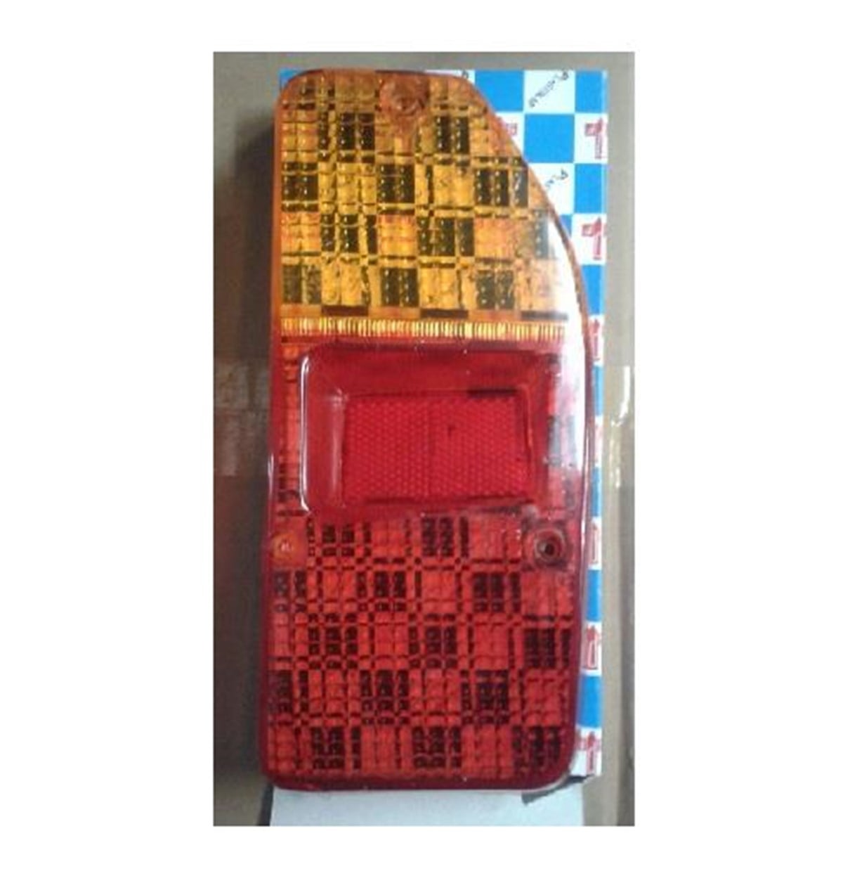 Stop Camı R12 Stw Sol Plastikap1717c1