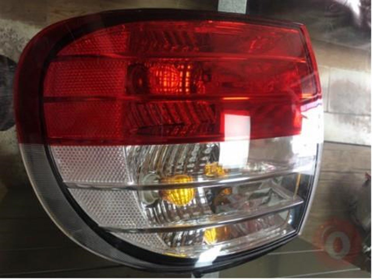 Stop Lamba Sol Dış Hyundaı Starex 97 01