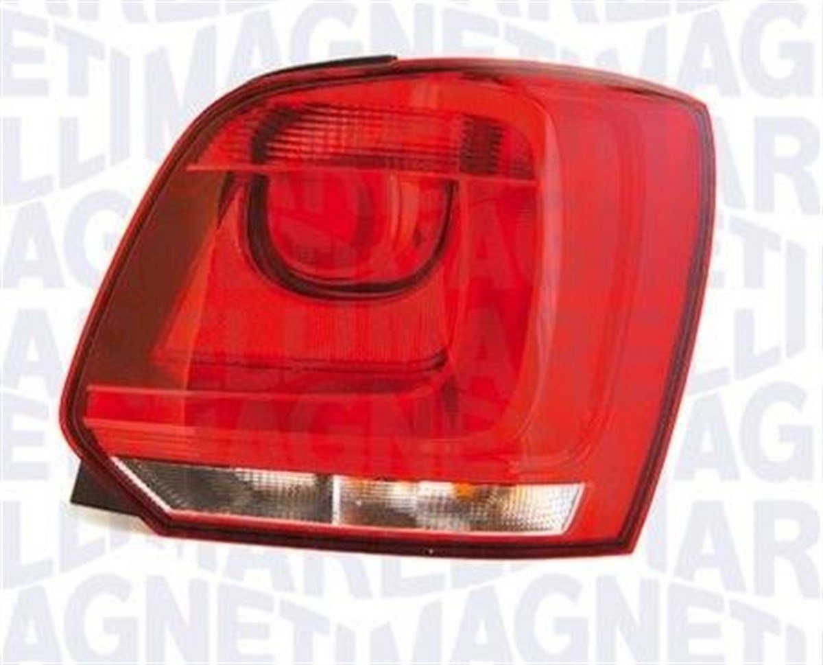 Stop Lambası Polo Sol 09 12