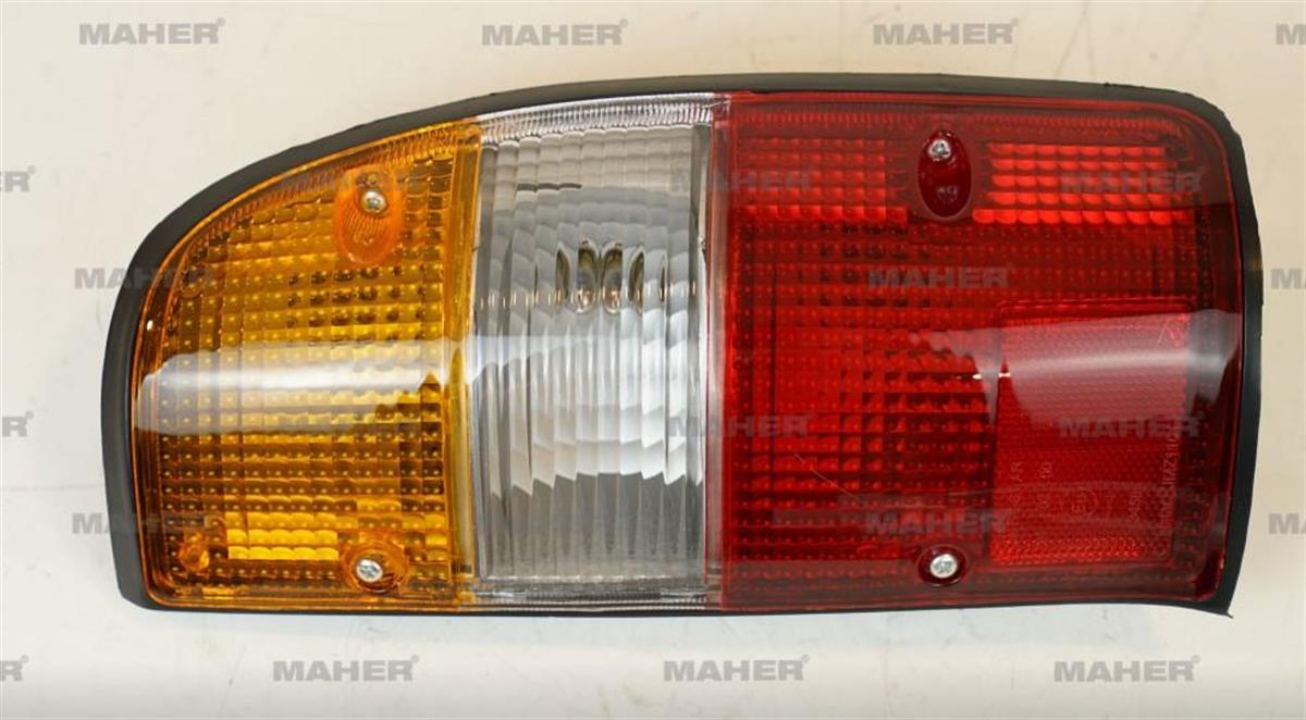 Stop Lambası Sağ Mazda B2500 00 02 Ford Ranger 98 01 | Maher Mhr29437