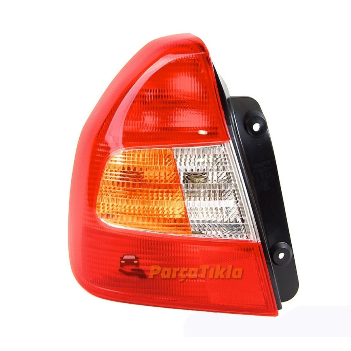 Stop Lambası Sol Accent 00 02 Hmc 9240125000