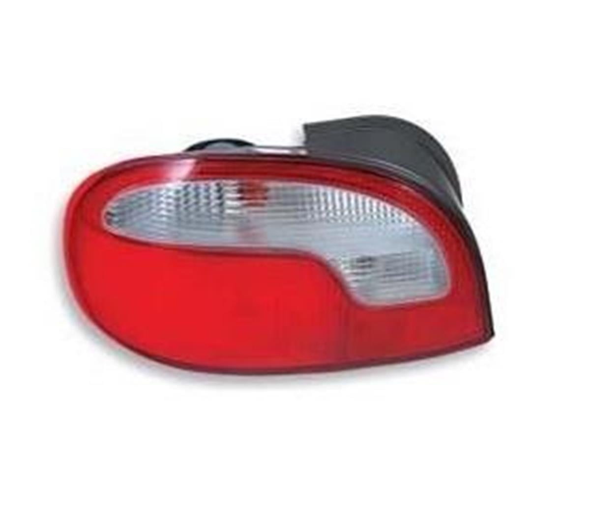 Stop Lambası Sol Accent 98 00 Duysuz