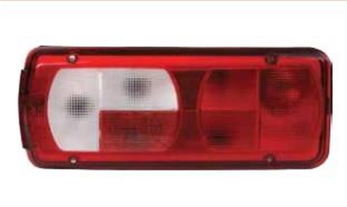 Stop Lambası Sol Daf 21 Soketli |