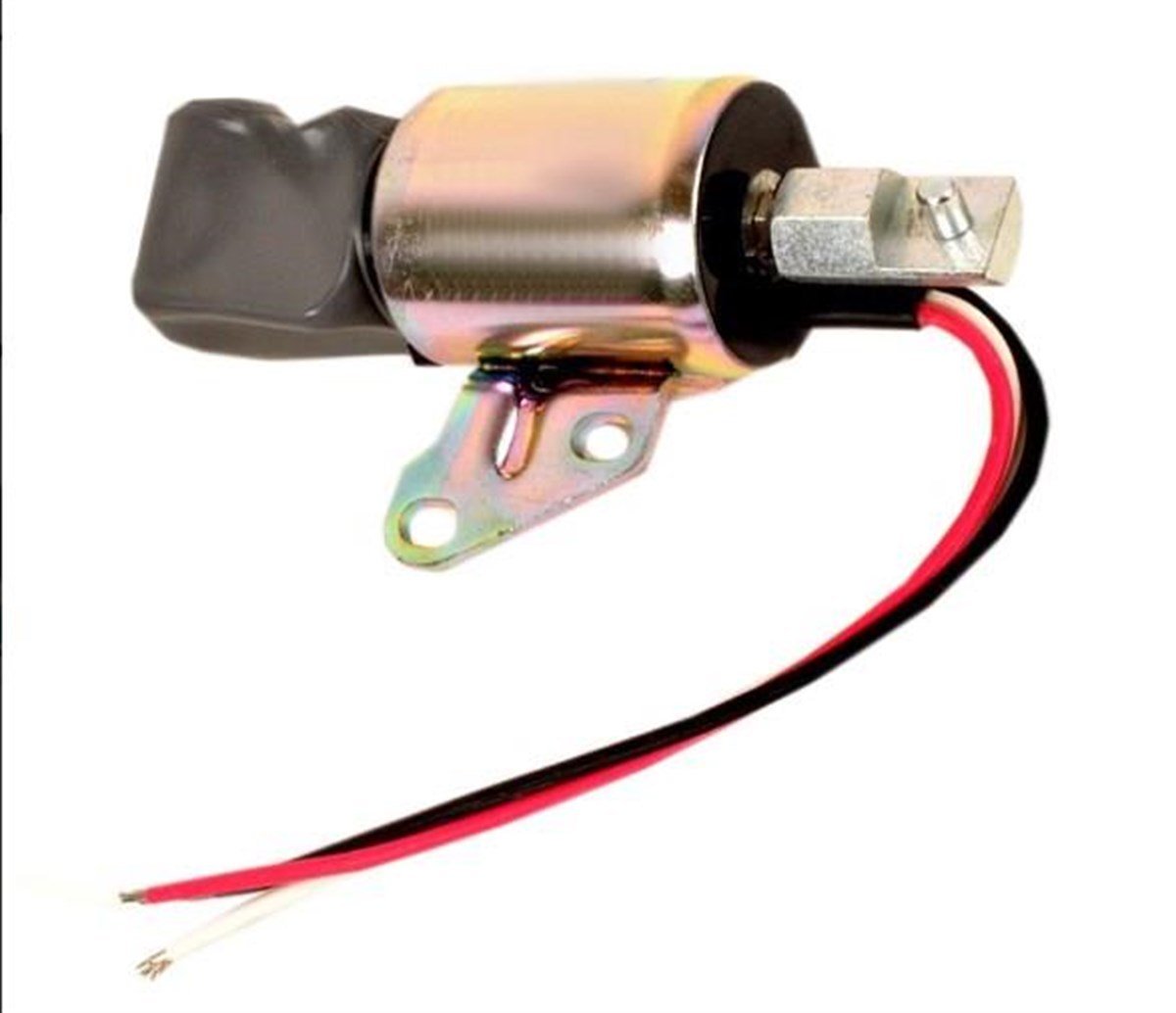Stop Otomatığı 24V 3 Fıs Kubota D722, Z482