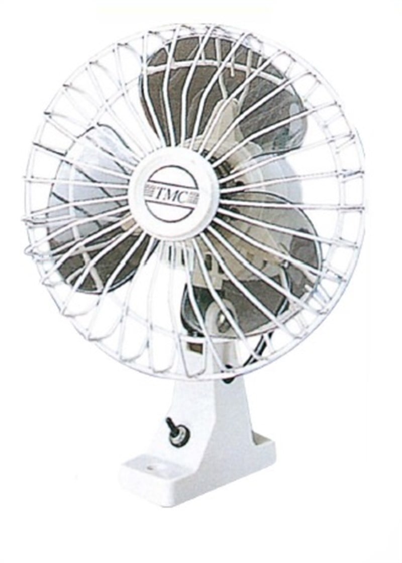 TMC VANTİLATÖR 24V - SR14140