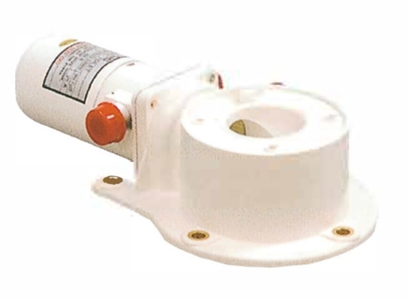 TMC YEDEK MOTOR KİTİ 12V - SR08403