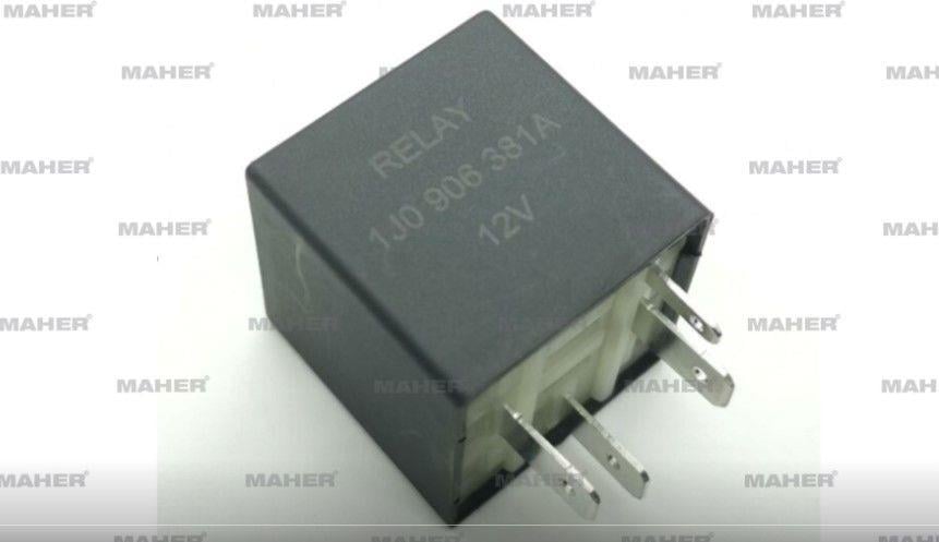 TOPRAN107263001-Röle Çeşitleri