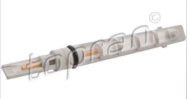 TOPRAN108923001-Klima Parçaları