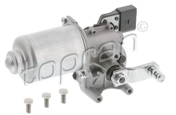 TOPRAN115063001-Silgi Motoru