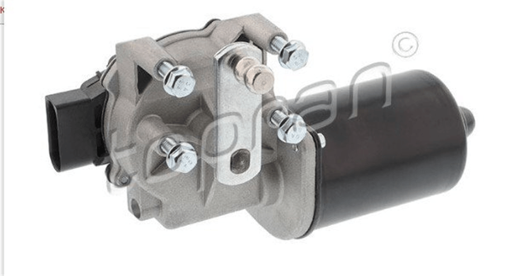 TOPRAN115066001-Silecek Motoru