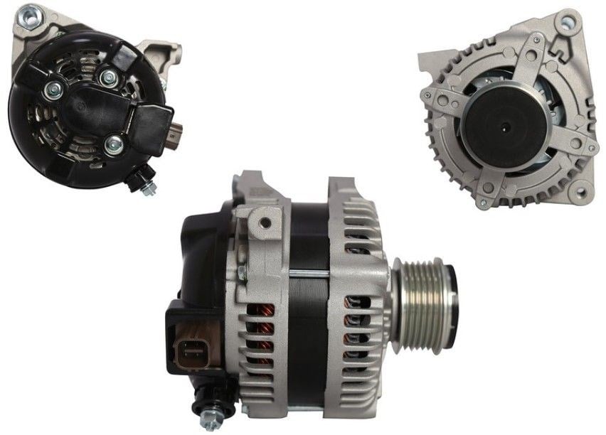TOYOTAUWA3877TS-Alternatör Dinamo