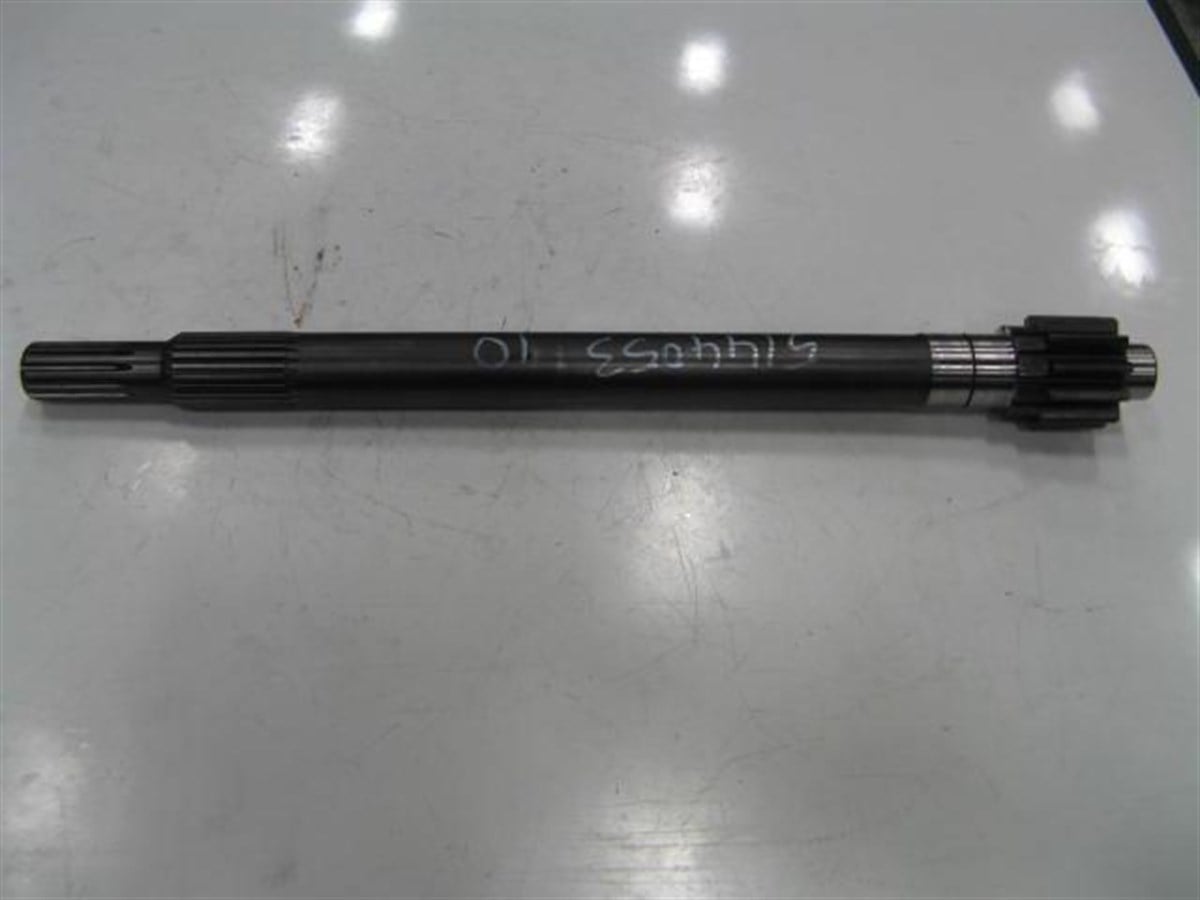 TRM 54C-55x46 UZUN AKS MİLİ SOL DİSK FREN.5144053