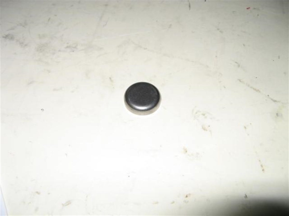 TRM FİAT BLOK TAPASI ORJ. (36 MM) .*3....14282770