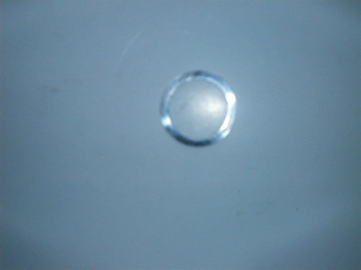 Trm Kasnak Ayna Ayar Rondelası 1,6Mm *2 562140
