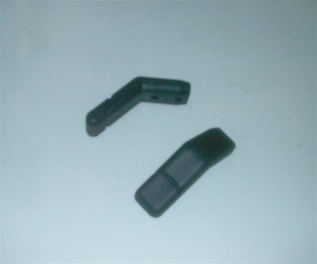 TRM TD60-65-70 TUTAMAK ÇEKİ KONT KOLU KISA.5126318