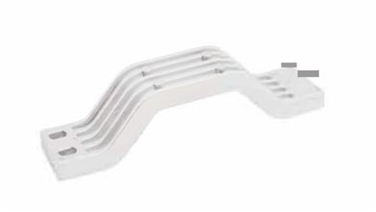 TUTYA YAMAHA YMH180A ALÜMİNYUM