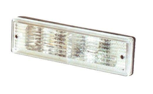 ÜCLER0260LB-Sinyal Lambası