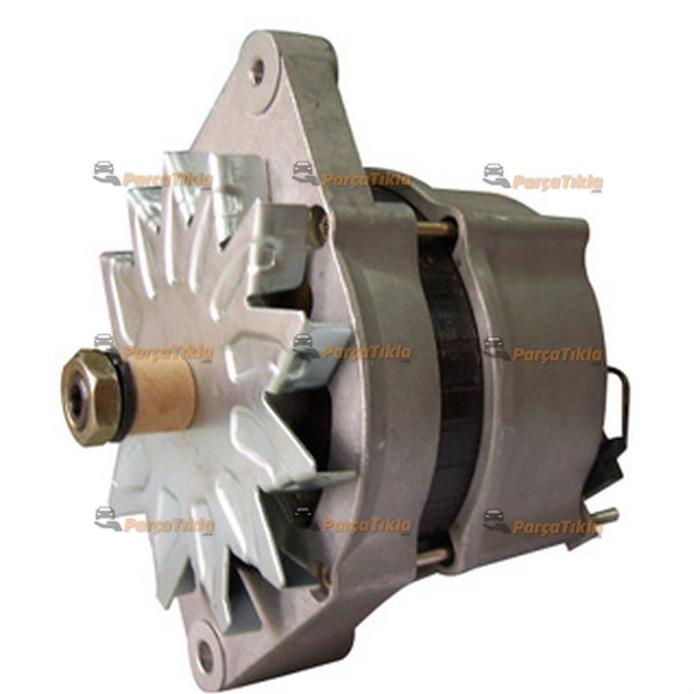 UNIPALT2235-Alternatör Dinamo