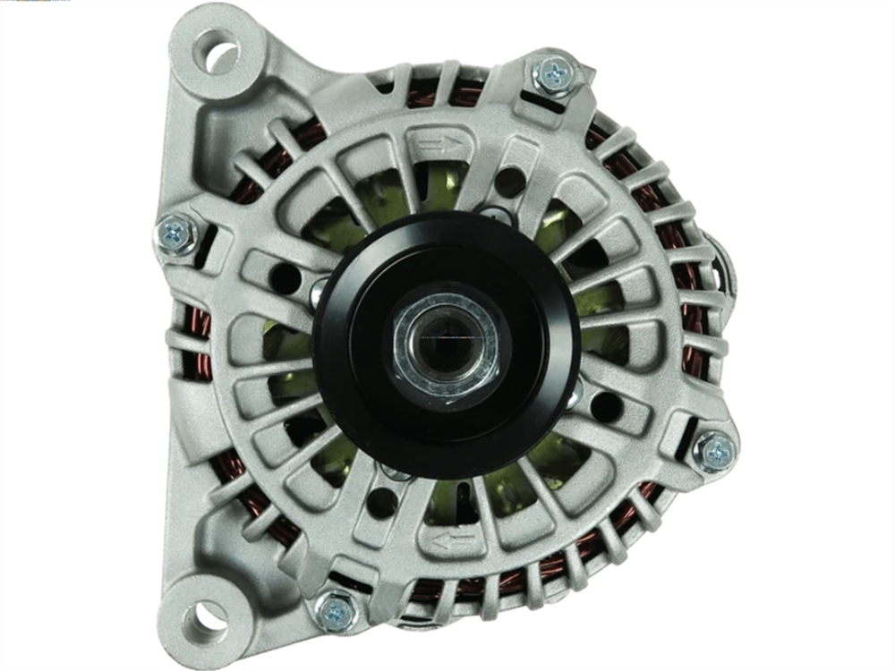 UNIPALT3049-Alternatör Dinamo