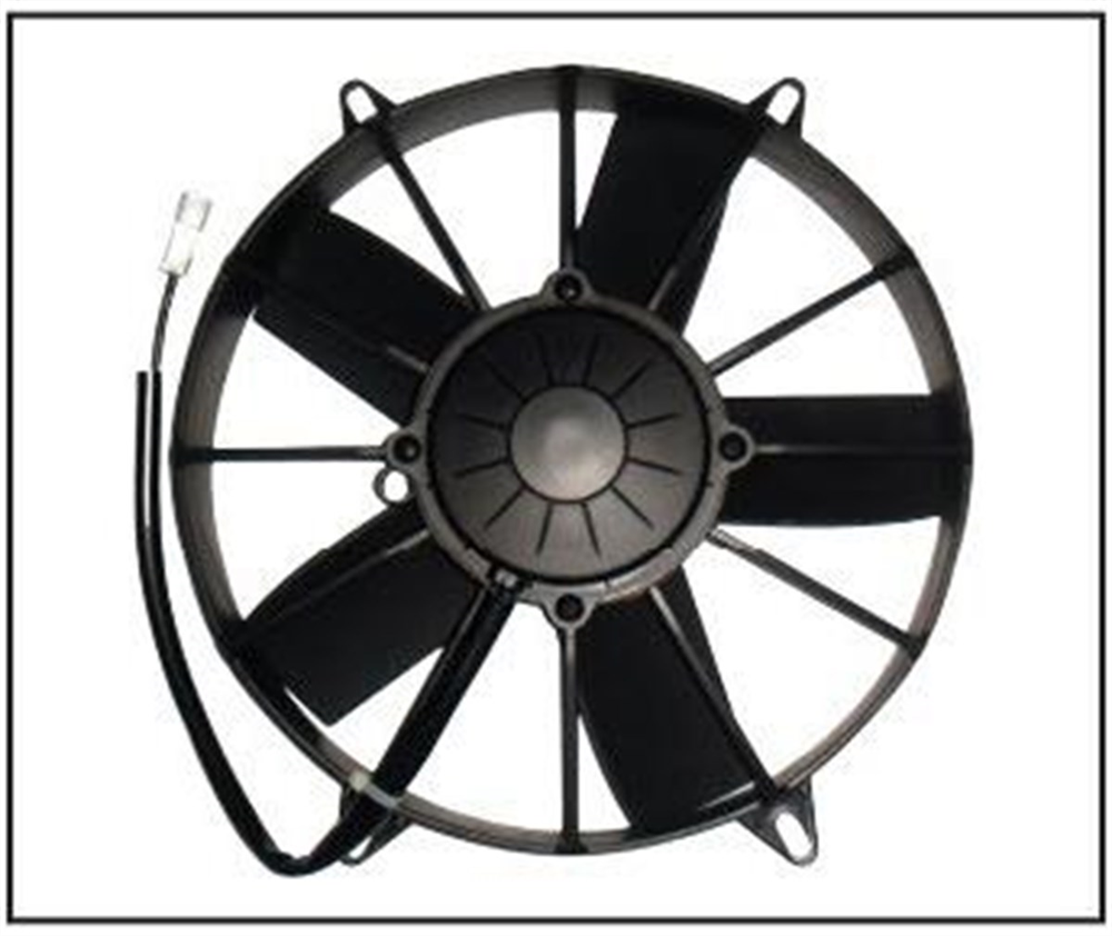 UNIPEF4001C-Fan Motoru