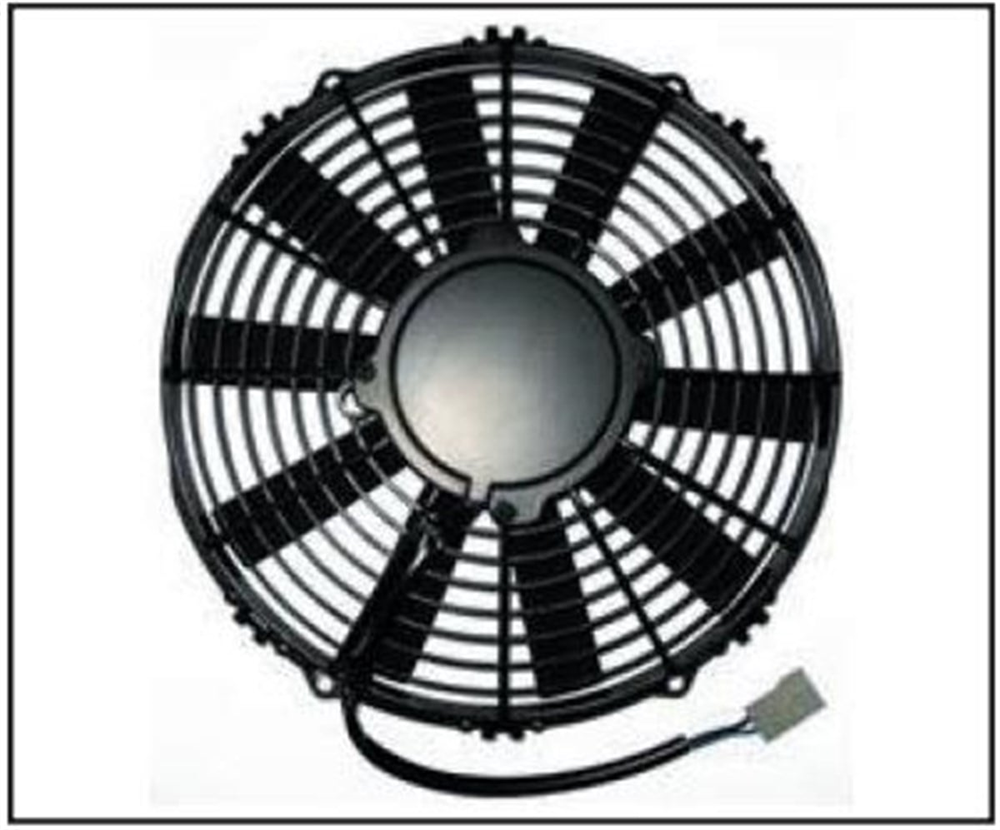 UNIPEF4006A-Fan Motoru