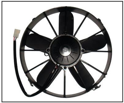 UNIPEF5001A -Fan Motoru
