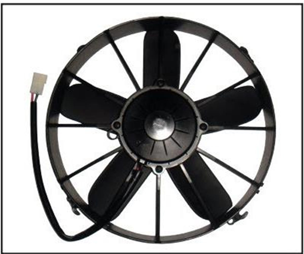 UNIPEF5001D-Fan Motoru
