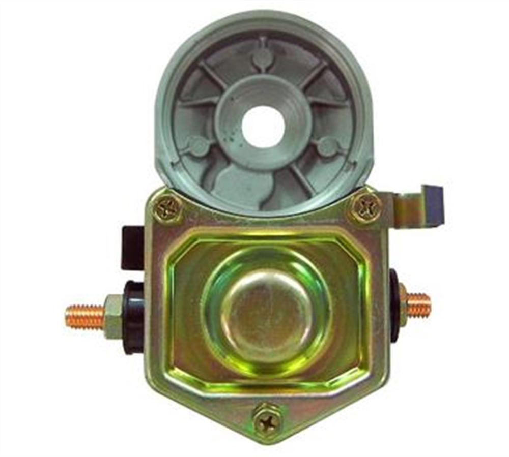 UNIPP503208-Marş Otomatiği