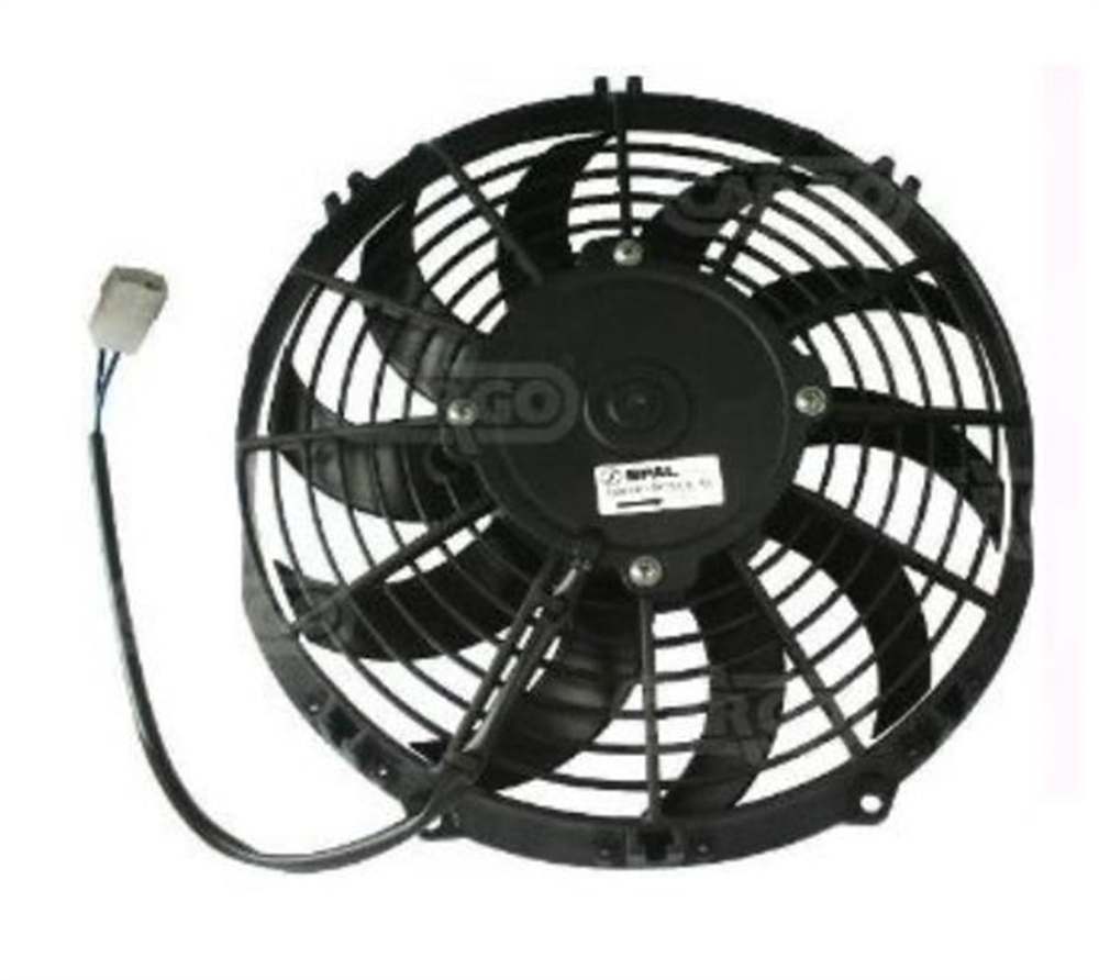 UNIPRF0901H-Fan Motoru