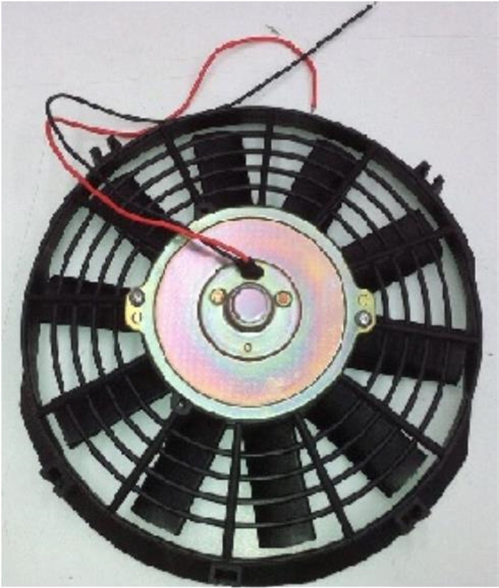 UNIPRF0902H-Fan Motoru