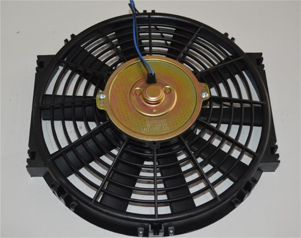 UNIPRF1001H-Fan Motoru